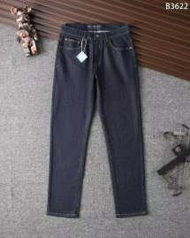 Picture of Burberry Jeans Long _SKUBurberrysz29-428qxB36228652